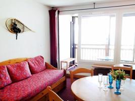 Rental Apartment Le Roc De Peclet - Val Thorens 1 Bedroom 6 Persons Exteriör bild